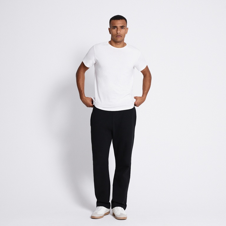 Basic tee "Marlon"